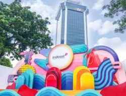 Indosat Ooredoo Hutchison Perkuat Komitmen Lindungi Data Pelanggan.