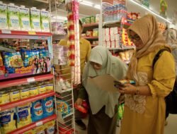 Dinas Kumperindag Gorontalo Amankan dan Musnahkan Produk Pangan Olahan Mengandung Babi