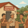 Legislator Kritik Implementasi Koperasi Merah Putih: “Babak Belur” Di Lapangan
