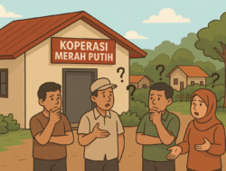 Legislator Kritik Implementasi Koperasi Merah Putih: “Babak Belur” Di Lapangan