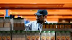 Jelang Haji, BPOM Arab Saudi Perketat Pengawasan Gudang Makanan dan Obat-obatan