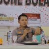 Diduga Terlibat Kasus Persetubuhan dan Pemerasan, Oknum Anggota Polres Bone Bolango Dilaporkan