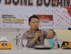 Diduga Terlibat Kasus Persetubuhan dan Pemerasan, Oknum Anggota Polres Bone Bolango Dilaporkan