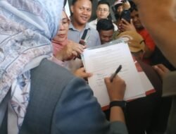 DPRD Gorontalo dan Penambang Rakyat Sepakati Penghentian Aktivitas PT Gorontalo Mineral