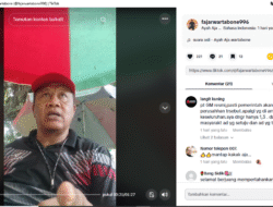 Koordinator Penambang Suwawa Kritik Gubernur Gorontalo Lewat Media Sosial: Dinilai Tidak Tegas Bela Penambang Lokal