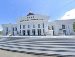 DPRD Gorontalo Merekomendasikan Pelarangan Pertunjukan Seni Bermuatan Pornografi dan Penampilan Transgender