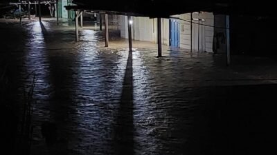 Banjir Bandang Terjang Pohuwato, Dua Warga Meninggal Dunia dan Ratusan Rumah Terdampak