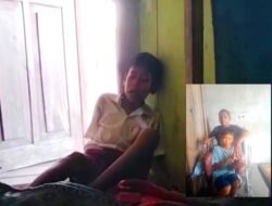 Tangis Galang dari Pelosok Sulawesi: “Saya Cuma Mau Sekolah…”