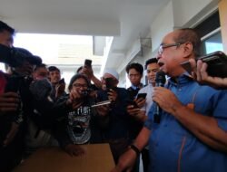 Keputusan Menyegel Mie Gacoan Diintervensi Oknum Pejabat, Adhan Dambea: Saya Sudah Laporkan ke Presiden