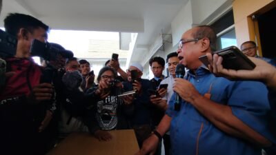 Keputusan Menyegel Mie Gacoan Diintervensi Oknum Pejabat, Adhan Dambea: Saya Sudah Laporkan ke Presiden
