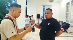 Tak Libatkan Perwakilan Masyarakat Penambang Dalam Penyelesaian Konflik Pertambangan, ANPERA :  Gubernur Gorontalo Ingkar Janji.
