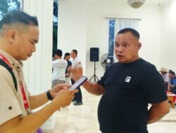Tak Libatkan Perwakilan Masyarakat Penambang Dalam Penyelesaian Konflik Pertambangan, ANPERA : Gubernur Gorontalo Ingkar Janji.