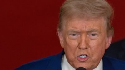 Trump Umumkan Gencatan Senjata Iran-Israel Usai Serangan ke Pangkalan Militer AS