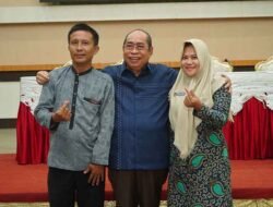 “Saya Menerima Suami Saya Kembali”: Kisah Haru di Balik Upaya Rujuk ASN Kota Gorontalo
