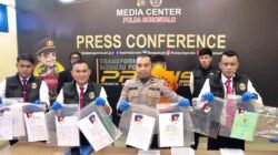 Developer Gadungan Tipu Warga Gorontalo, Modus Jual Rumah Fiktif Rugikan Ratusan Juta
