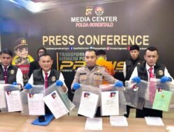 Developer Gadungan Tipu Warga Gorontalo, Modus Jual Rumah Fiktif Rugikan Ratusan Juta
