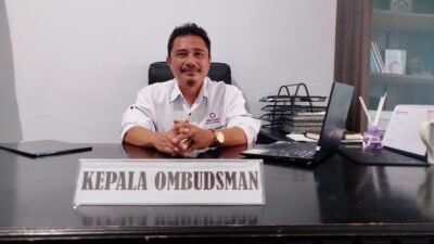 Dua Surat Permohonan UKOM Pemkot Gorontalo Tidak Digubris Gubernur, Ombudsman: Potensi Maladministrasi