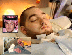 Doa Tak Pernah Putus untuk Sang Pangeran Tidur: Al-Waleed bin Khalid Wafat Setelah 20 Tahun Koma