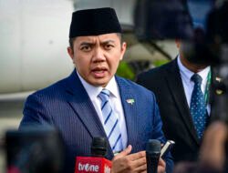 Prabowo Hadiri KTT BRICS 2025, Indonesia Resmi Jadi Anggota Penuh