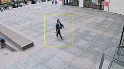 Penembakan Tragis di Midtown Manhattan: 4 Tewas, Termasuk Petugas NYPD