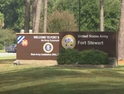 Penembakan di Fort Stewart, 5 Tentara Terluka: Pelaku Anggota Aktif Militer