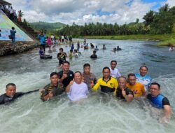 Festival Mandi Safar 2026, Bupati Gorontalo Utara Siapkan Agenda Budaya dan Bisnis Regional  Gorontalo
