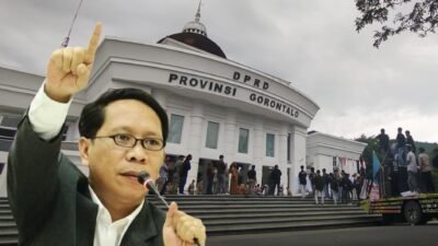 Umar Karim Bongkar Alokasi Rp5 Miliar di APBD-P 2025: “Ini Melanggar Inpres, Bertolak Belakang dengan Kepentingan Rakyat”