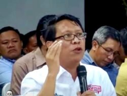 Alokasi Rp5 Miliar di APBD-P 2025 Berpotensi Langgar Hukum, Umar Karim : Aparat Hukum Tidak Perlu Menunggu Laporan Saya