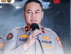 Polri Tegaskan Wartawan Harus Dilindungi Saat Bertugas