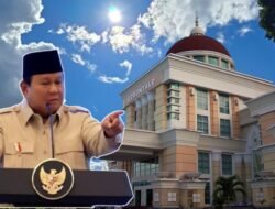 Warning Keras Prabowo & Tito: Stop Pemborosan, Hentikan Anggaran Tak Rasional di Daerah