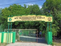 Dugaan Pungutan Pencairan Dana PIP di MTs Muhammadiyah Kabila, Orang Tua Siswa Dimintai Uang