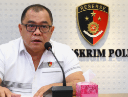 Bareskrim Usut Kasus Tambang Ilegal Batu Galena di Gorontalo