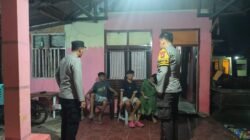 Diduga Dipengaruhi Sabu, Anak Aniaya Ibu Kandung di Boalemo