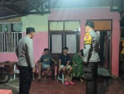 Diduga Dipengaruhi Sabu, Anak Aniaya Ibu Kandung di Boalemo