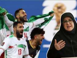Iran Siap Tampil di Piala Dunia FIFA 2026, Tapi Isu Keamanan dan Politik Jadi Ujian Nyata