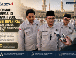 Hormati Privasi di Tanah Suci, WNI Diperiksa usai Diduga Memotret Perempuan Lokal Tanpa Izin