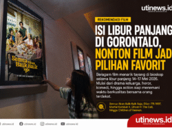 Libur Panjang di Gorontalo? Ini Rekomendasi Film Bioskop yang Bisa Jadi Pilihan Hiburan Keluarga