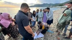 Geger! Bayi Laki-Laki Ditemukan Tewas di Pesisir Blue Marlin Gorontalo