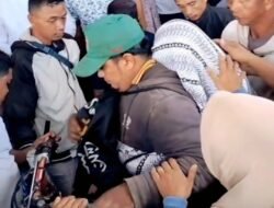 “Jalan Terakhir dari Pinogu”: Ketika Jenazah Pun Harus Menembus Hutan dengan Ojek