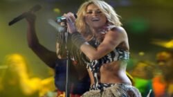 Shakira Kembali Menggema di Piala Dunia 2026, Dari “Waka Waka” hingga “Dai Dai”