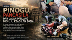 Pinogu, Pancasila, dan Jalan Panjang Menuju Keadilan Sosial