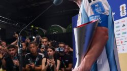 Messi Pecahkan Rekor Dunia, Argentina Melaju ke Fase Gugur Piala Dunia 2026