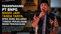 Transparansi PT BNPG Masih Jadi Tanda Tanya, DPRD Bone Bolango Tunggu Penjelasan Resmi Perusahaan