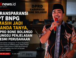 Transparansi PT BNPG Masih Jadi Tanda Tanya, DPRD Bone Bolango Tunggu Penjelasan Resmi Perusahaan