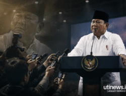 Enam Organisasi Pers Desak Presiden Prabowo Minta Maaf atas Penyebutan Wartawan sebagai “Londo Ireng”