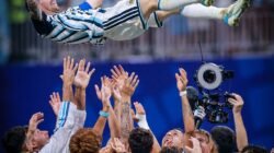 Argentina Bangkit Dramatis, Singkirkan Mesir 3-2 dan Lolos ke Perempat Final Piala Dunia FIFA 2026