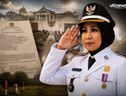 Kades Toto Utara Klaim Dinonaktifkan Usai Tolak Cabut Dokumen Tanah, Pemkab Bahas Status Aset