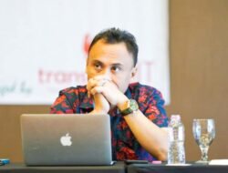 Indrawati Gobel dan Ujian Politik NasDem Gorontalo