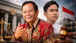 Mahfud MD Soroti Putusan MA soal Suket Pendidikan Gibran, Dorong Proses Pidana