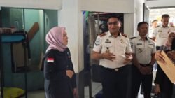 Tak Boleh Ada Perlakuan Istimewa, Ombudsman Sisir Kamar Lapas Gorontalo